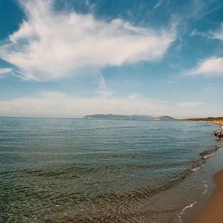 Beauty And The Beach Βίλα