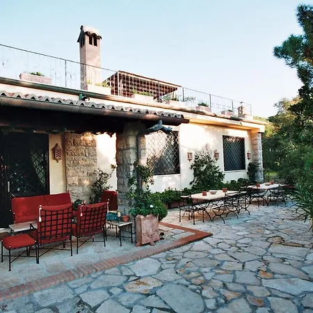 Villa Beauty And The Beach Albinia